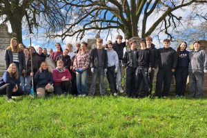 Gruppenfoto 1 Gruppenfoto 1